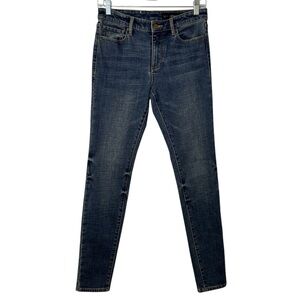 A/X Armani Exchange J01 Super Skinny denim jeans women’s 28